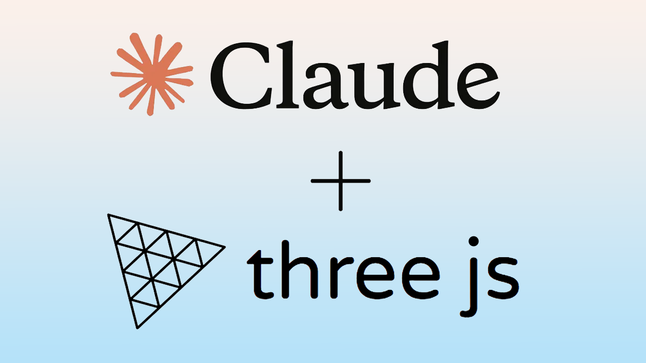 Claude Code Skill for Three.js WebGPU and TSL Development | Three.js ...